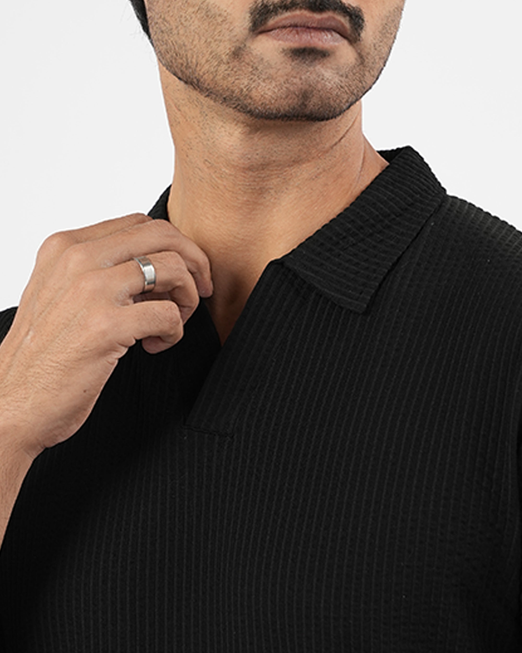 Valuables Men's Polo T-Shirt