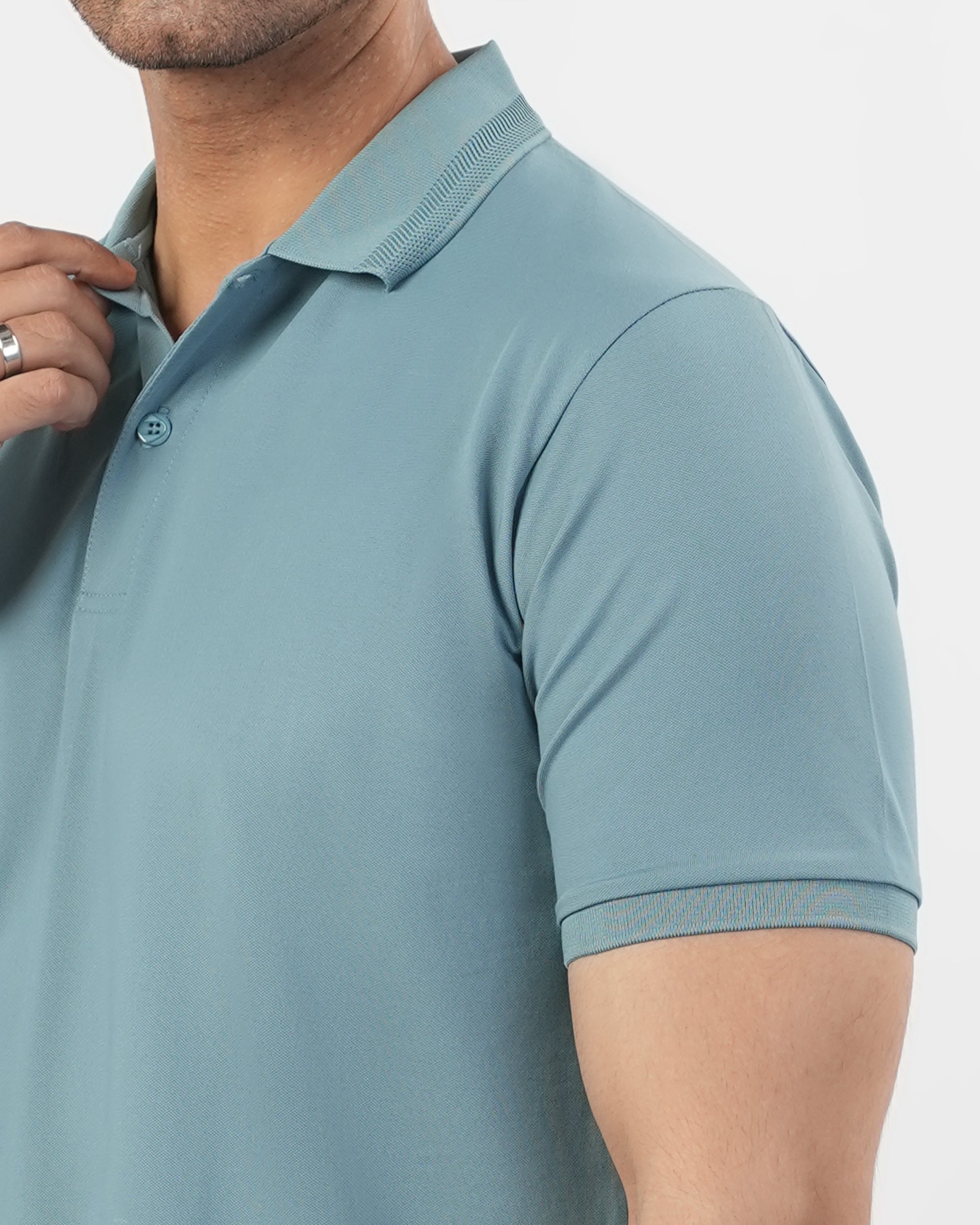 Eminent Men's Polo Shirt