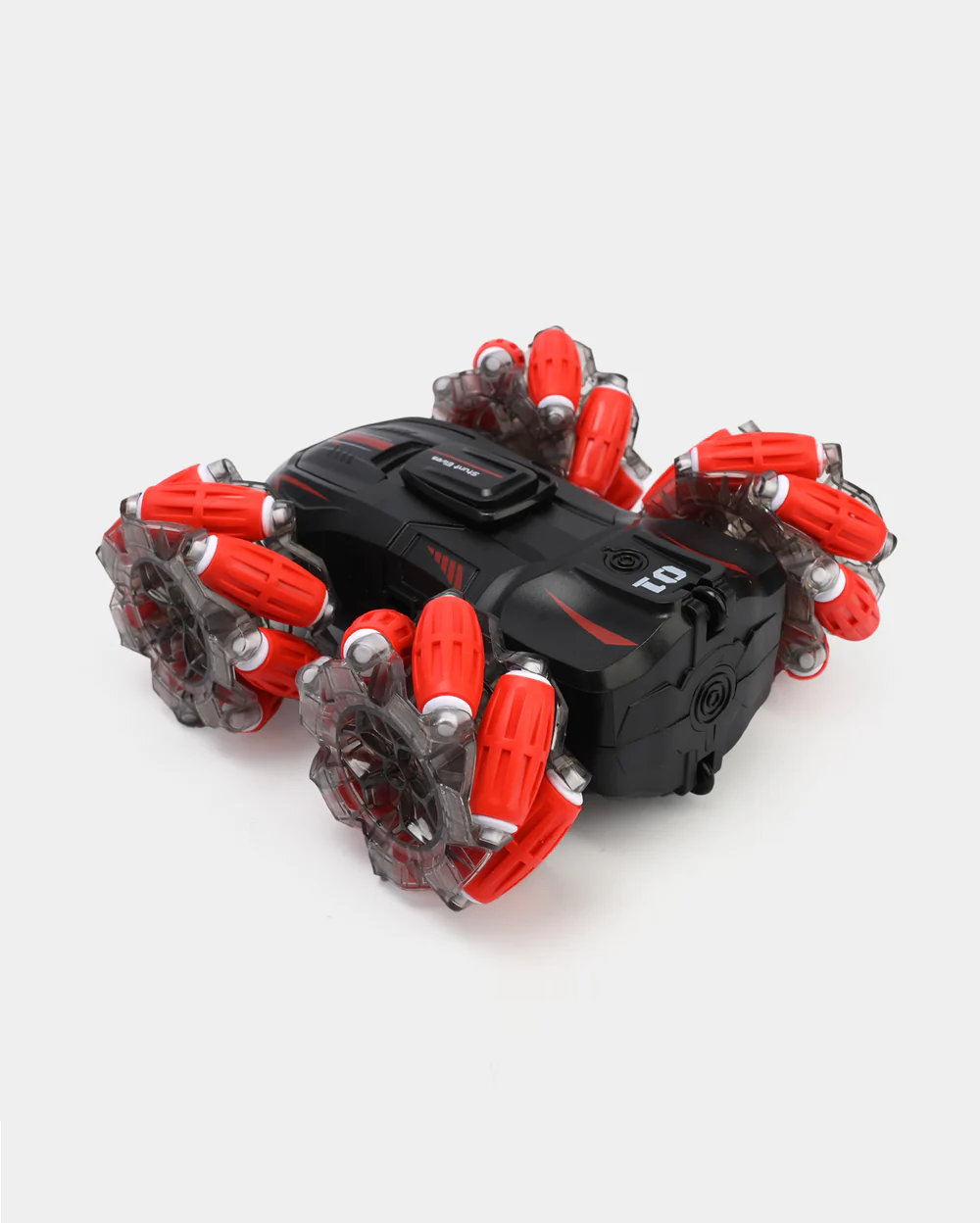 Remote Control Car