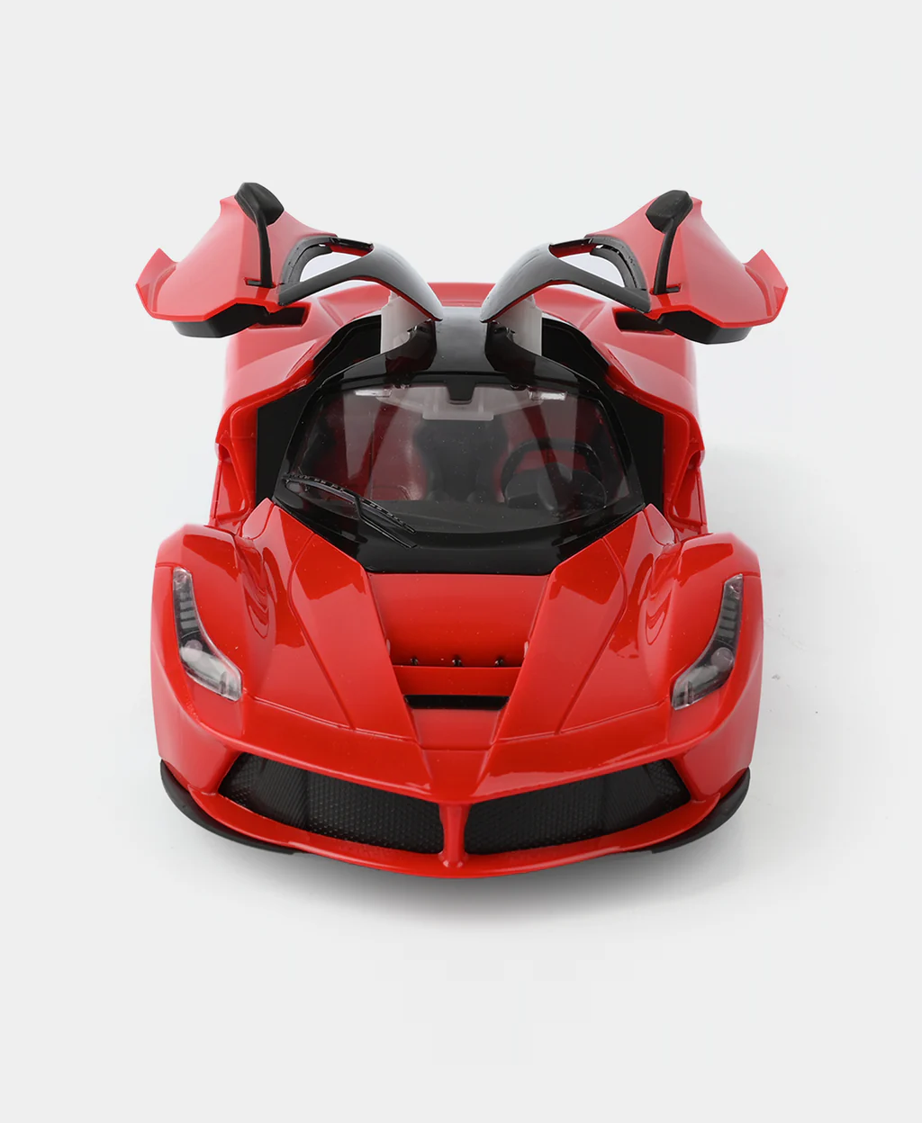 Remote Control Car