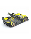 Die Cast 1:32 Car Apollo Evo With Music And Light