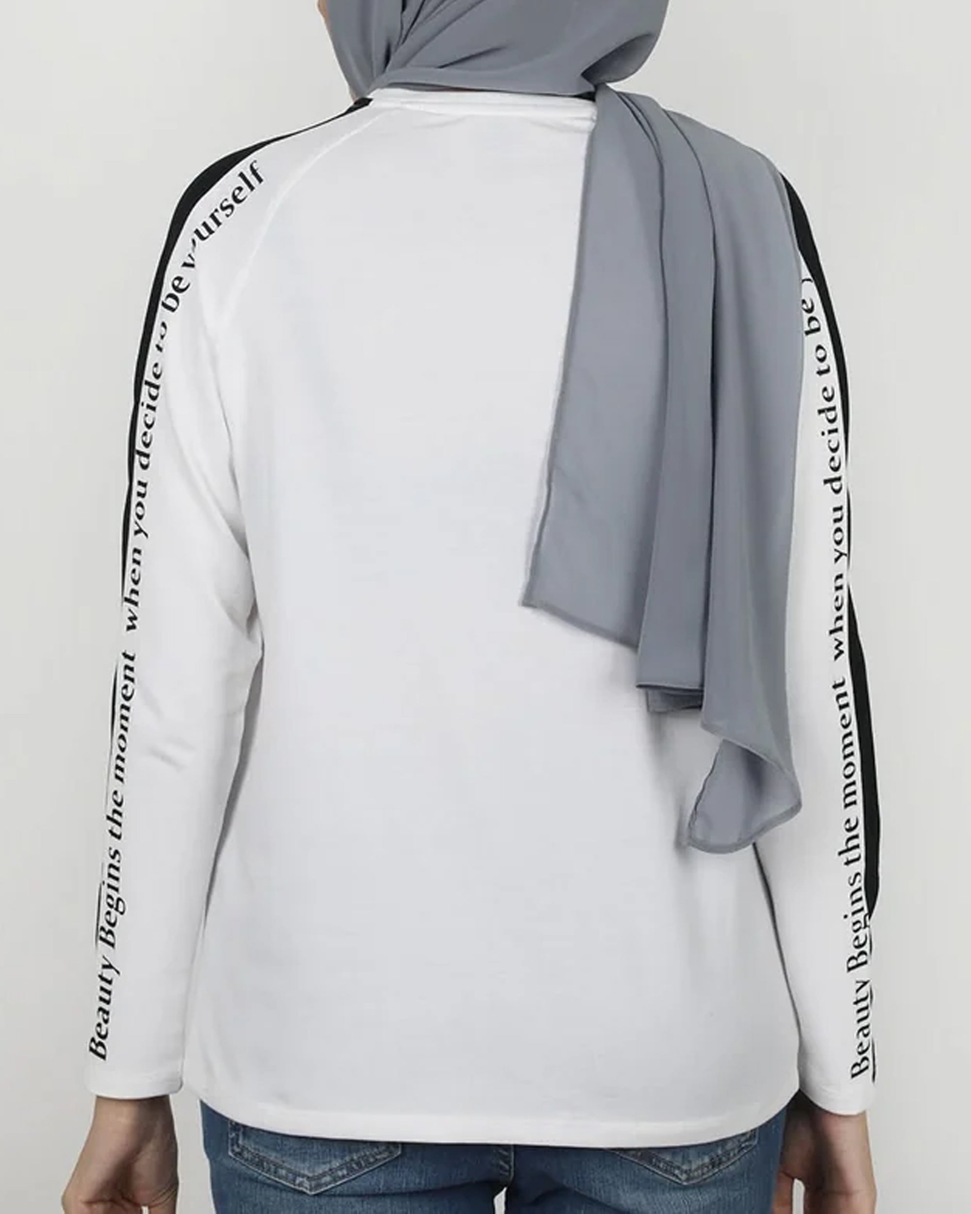 Eminent Women's Full Sleeves T-Shirt, Women T-Shirts & Tops, Eminent, Chase Value