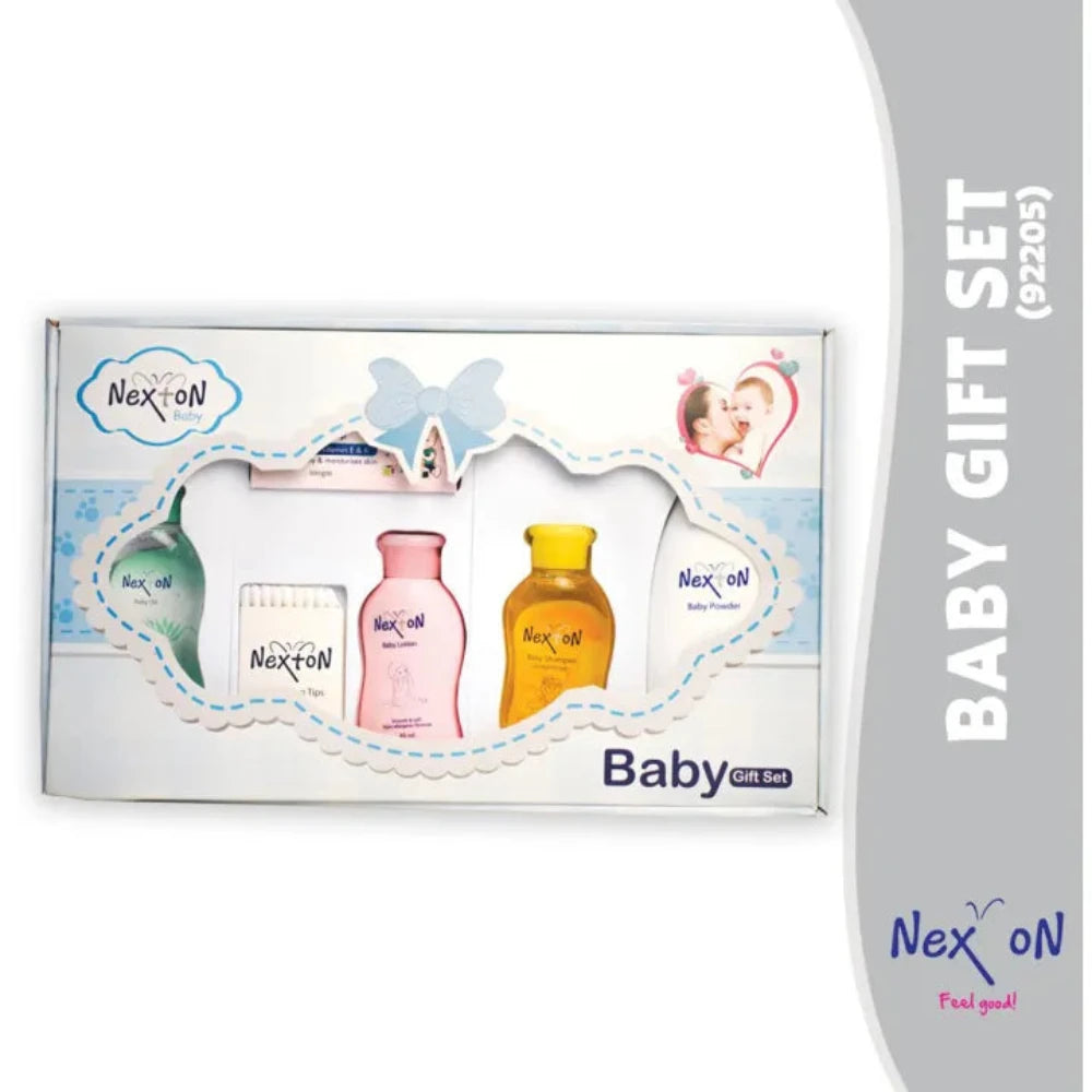 Nexton Baby Gift Pack - 92205, Baby Care, Nexton, Chase Value