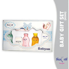 Nexton Baby Gift Pack - 92205