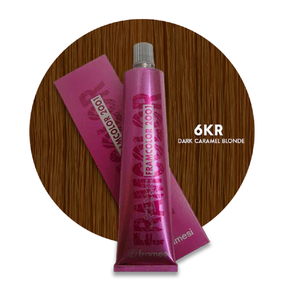 Framesi Framcolor 2001 60ml - 19 Shades, Hair Color, Framesi, Chase Value