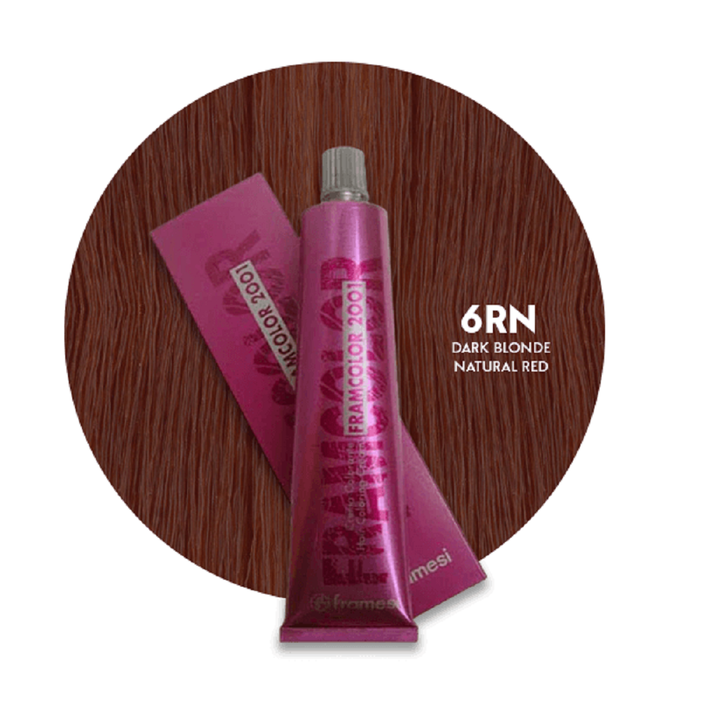 Framesi Framcolor 2001 60ml - 19 Shades, Hair Color, Framesi, Chase Value