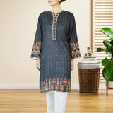Valuable Cotton Unstitched Kurti - 7, Women, Unstitched Kurti, Chase Value, Chase Value