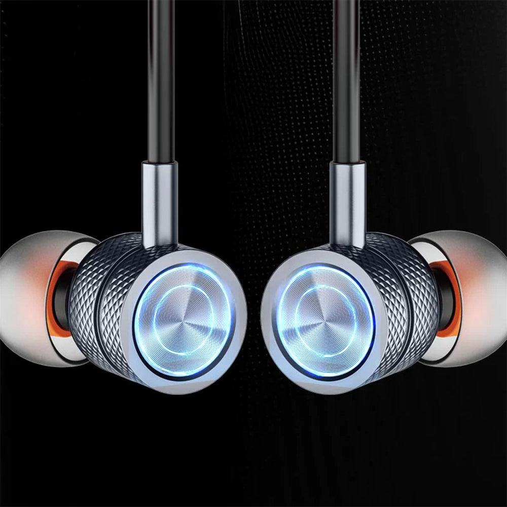 Space Handfree Urban Ur-21C - Black, Hands Free / Head Phones, Space, Chase Value