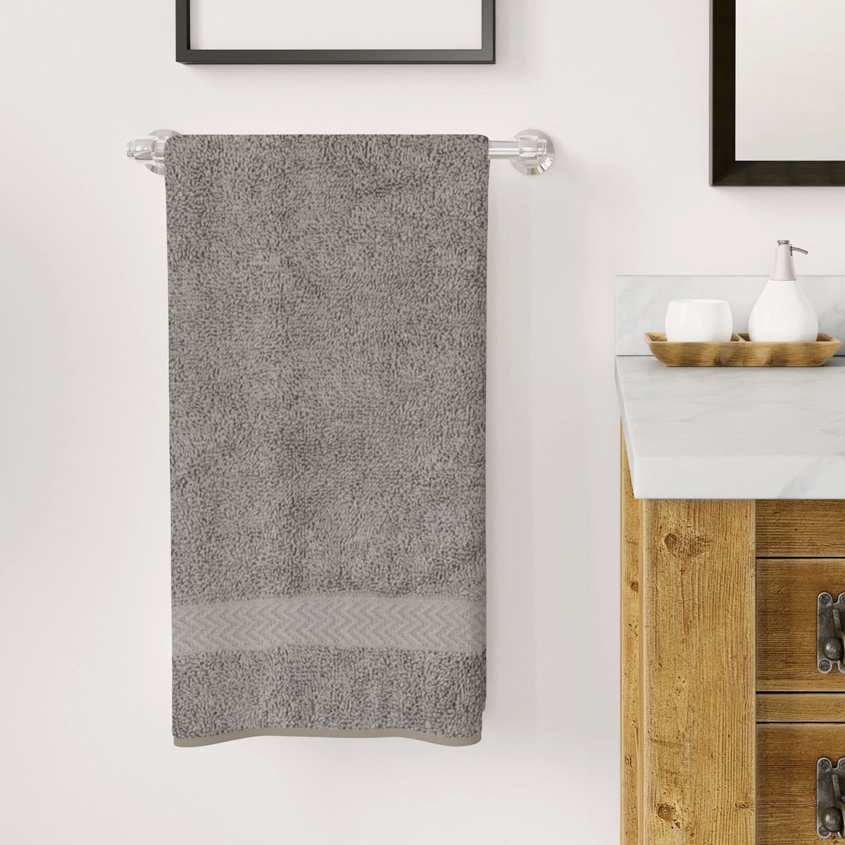 Face Towel Elite Soul 50×95 cm 550gsm, Face Towels, Chase Value, Chase Value