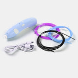 3D Printing Pen With Tool For Kids, Educational Toys, Chase Value, Chase Value