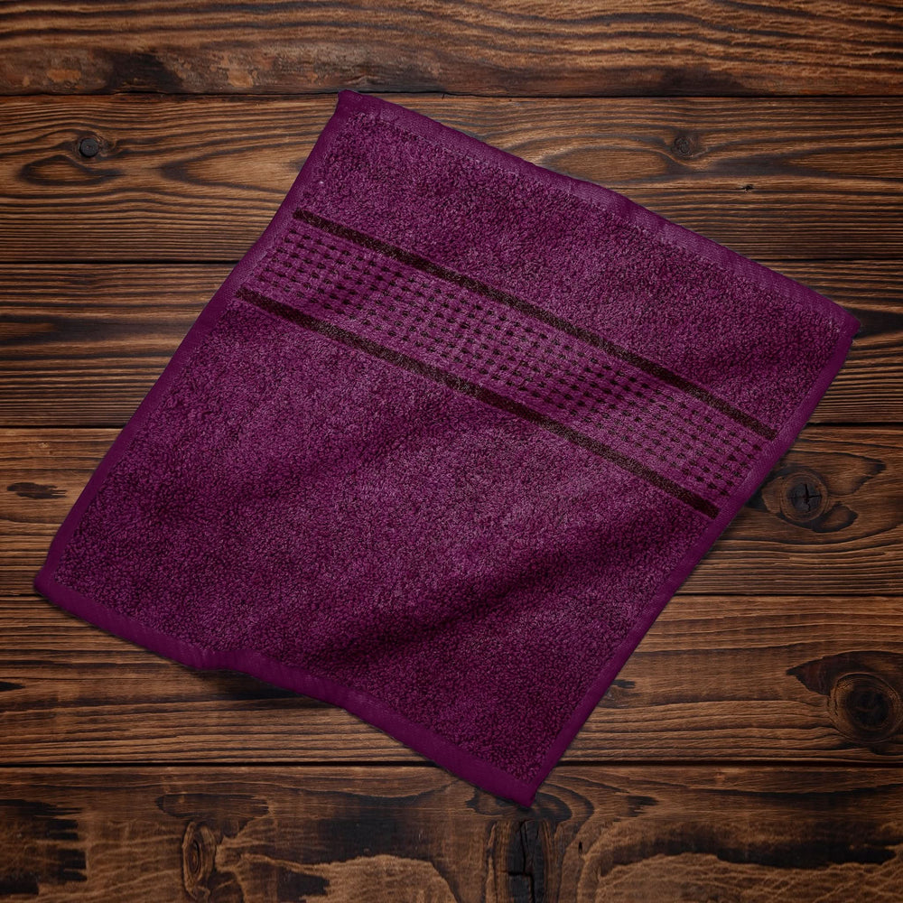 Hand Towel 40 x 60cm – 550 GSM Soft & Absorbent, Kitchen Towels, Chase Value, Chase Value