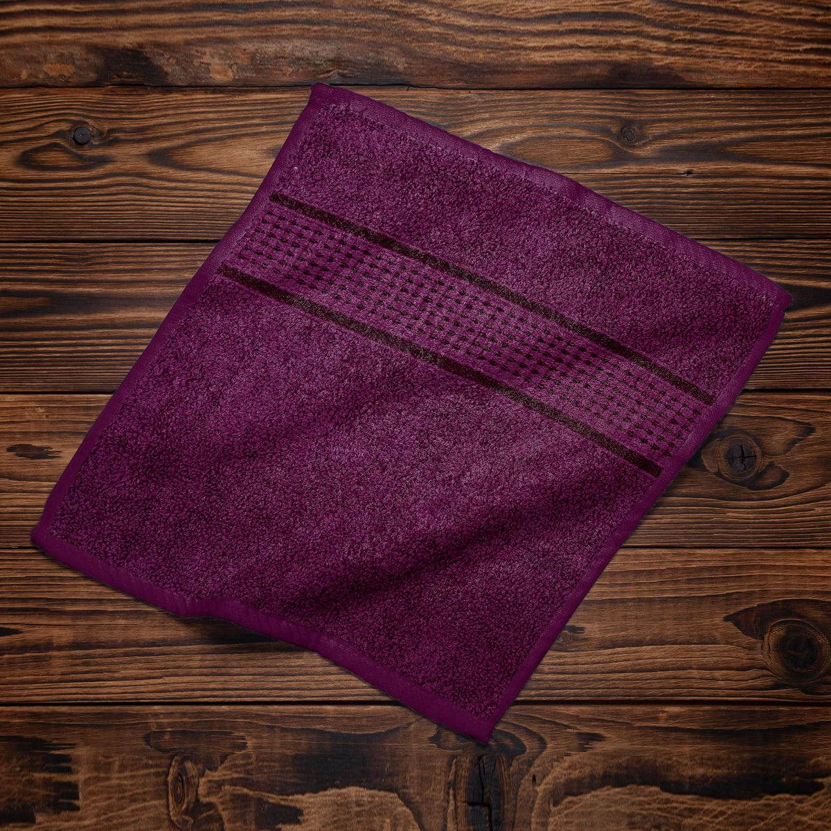 Hand Towel 40 x 60cm – 550 GSM Soft & Absorbent, Kitchen Towels, Chase Value, Chase Value