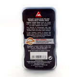 Shoe instant shine sponge - Black, Men's Shoe Brush, Chase Value, Chase Value
