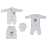 Newborn 10Pcs Gift Set Feeder, Newborn Gift Set, Chase Value, Chase Value