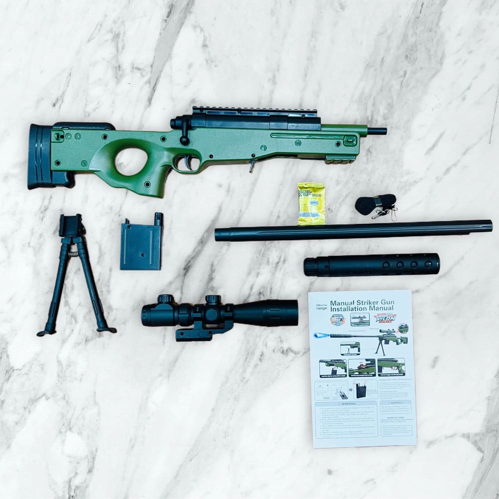 Battery Operated Water Jet Gun, Weapon Toys, Chase Value, Chase Value