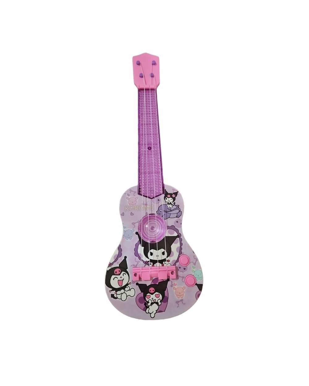 Guitar Kuromi, Musical Toys, Chase Value, Chase Value