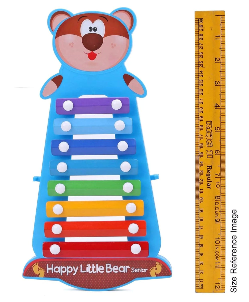 Happy Little Bear Xylophone, Musical Toys, Chase Value, Chase Value