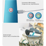 Black Head Cleaners & Remover - Blue, Massagers, Chase Value, Chase Value