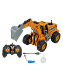 Remote Control Bulldozer