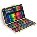 Colored Pencils, Drawing & Art Supplies, 180 Pcs, Coloring Tools, Chase Value, Chase Value