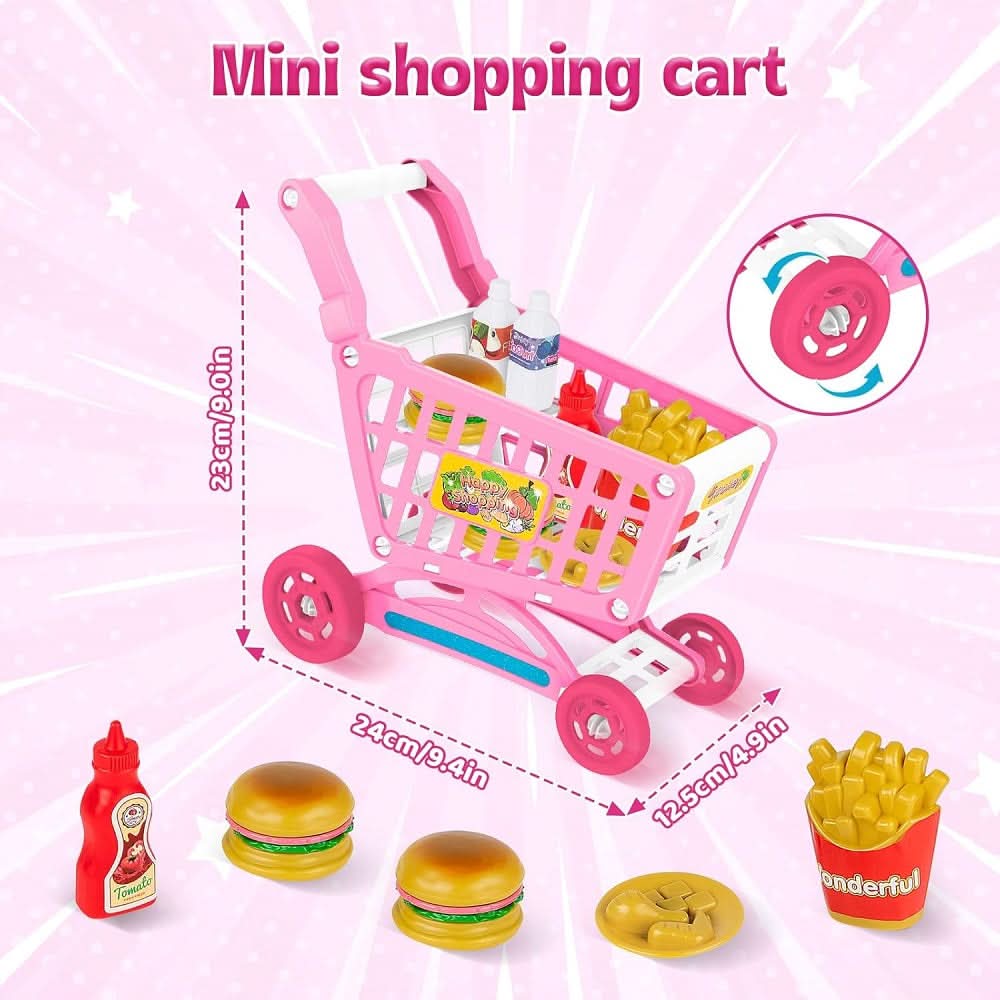 Supermarket Cash Register, Educational Toys, Chase Value, Chase Value