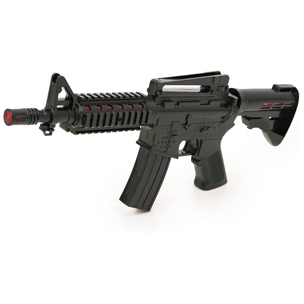 Pubg Multifuction Gun - M16, Weapon Toys, Chase Value, Chase Value