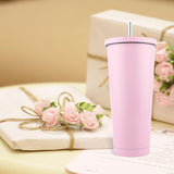 Stainless Steel Vacuum Travel Mug, Glassware & Drinkware, Chase Value, Chase Value