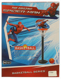 Marvel VC DC Basket Ball Game - Multi Color, Sports, Chase Value, Chase Value