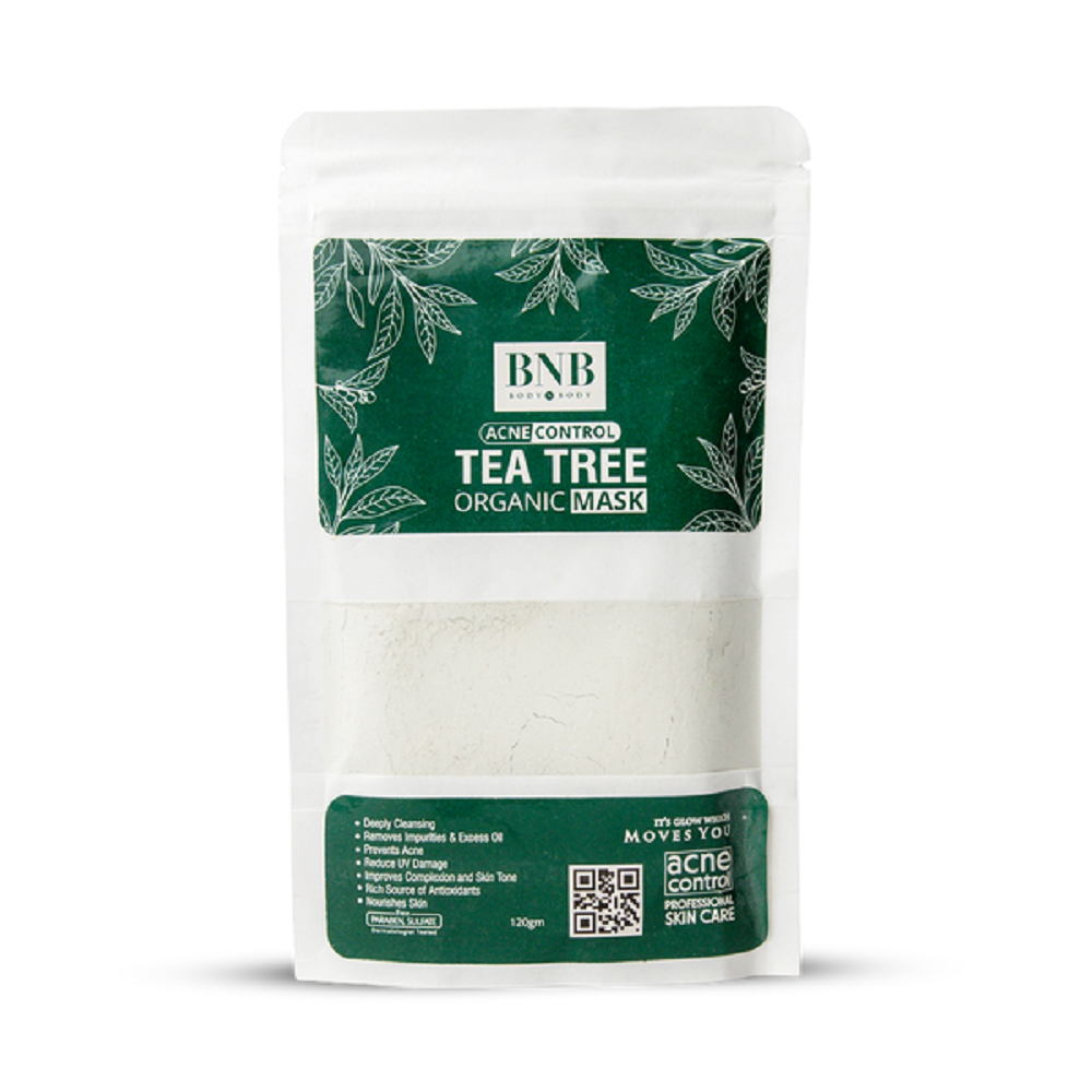 BNB Brightening Mask 120ml, Facial Masks, BNB, Chase Value