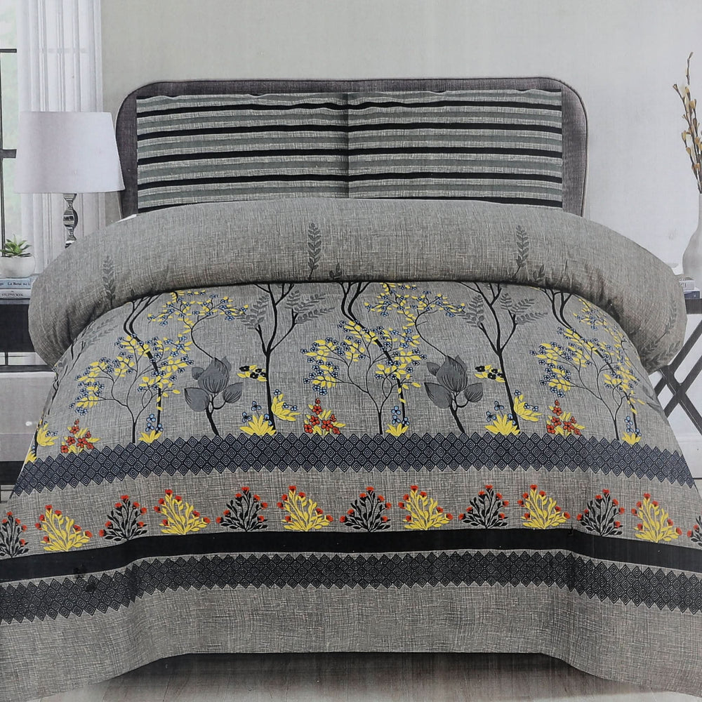 Valuable Double Bed Sheet - B7, Double Size Bed Sheet, Chase Value, Chase Value
