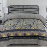 Valuable Double Bed Sheet - B7, Double Size Bed Sheet, Chase Value, Chase Value