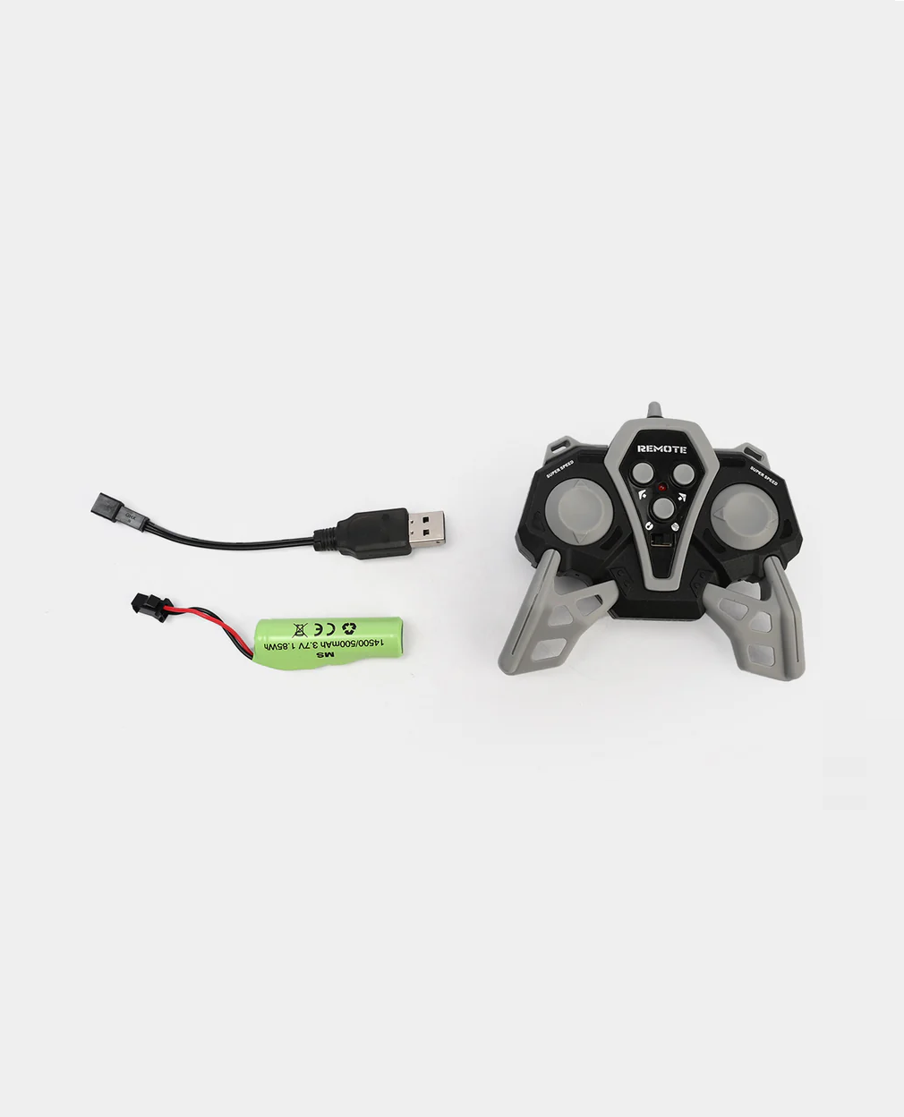 Remote Control Car