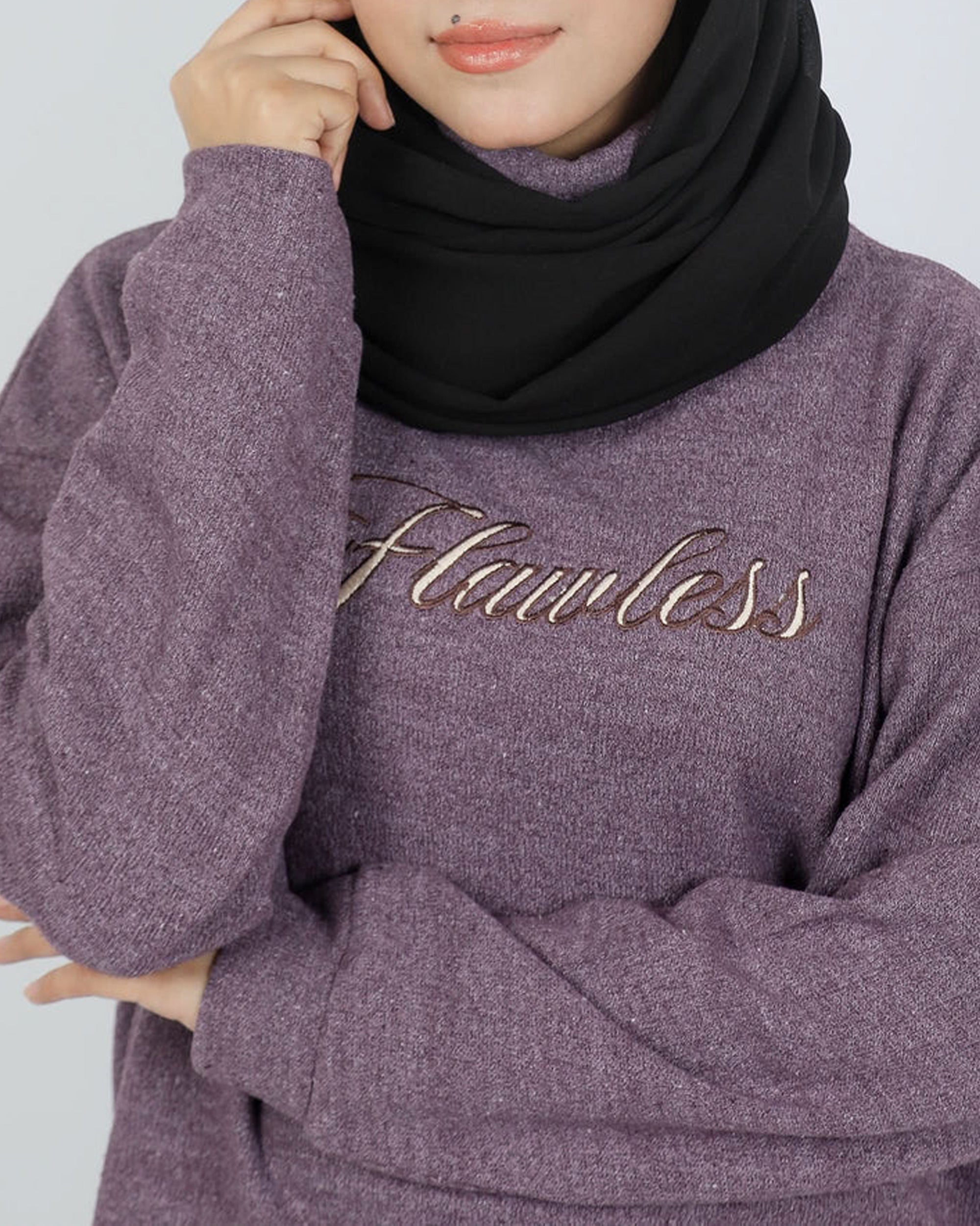 Eminent Women Sweatshirt, Women Sweatshirts & Hoodies, Eminent, Chase Value