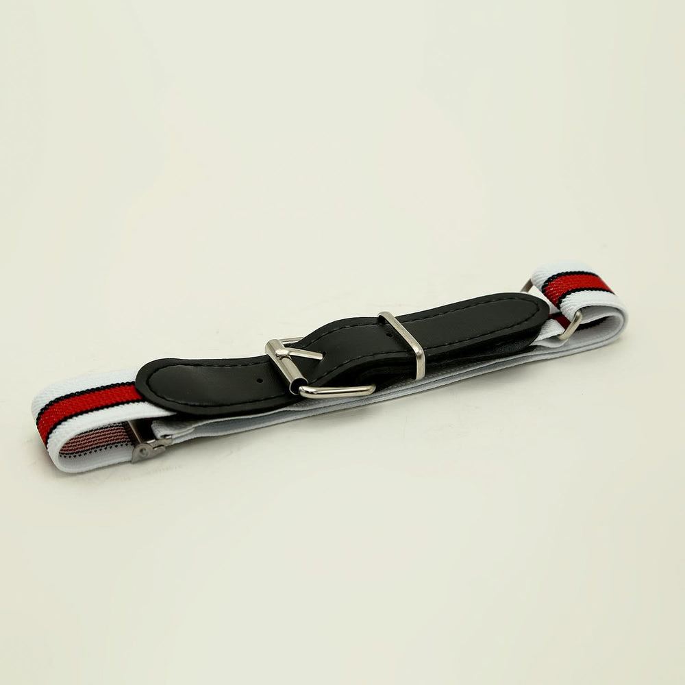 Kids Stretchable Belt - Multi Color, Boys Belts & Gallace, Chase Value, Chase Value