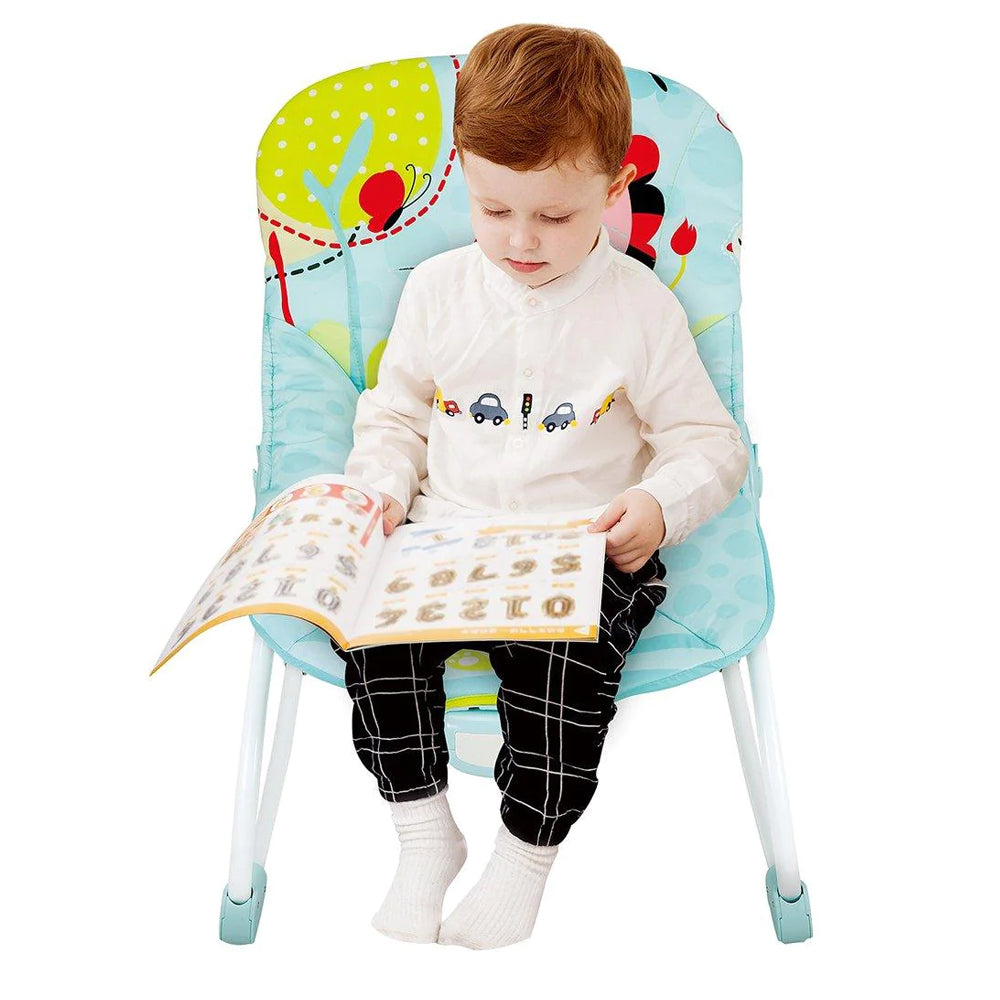 Mastela Newborn Toddler Rocker - 6912, Carrier Strollers & Furniture, Mastela, Chase Value
