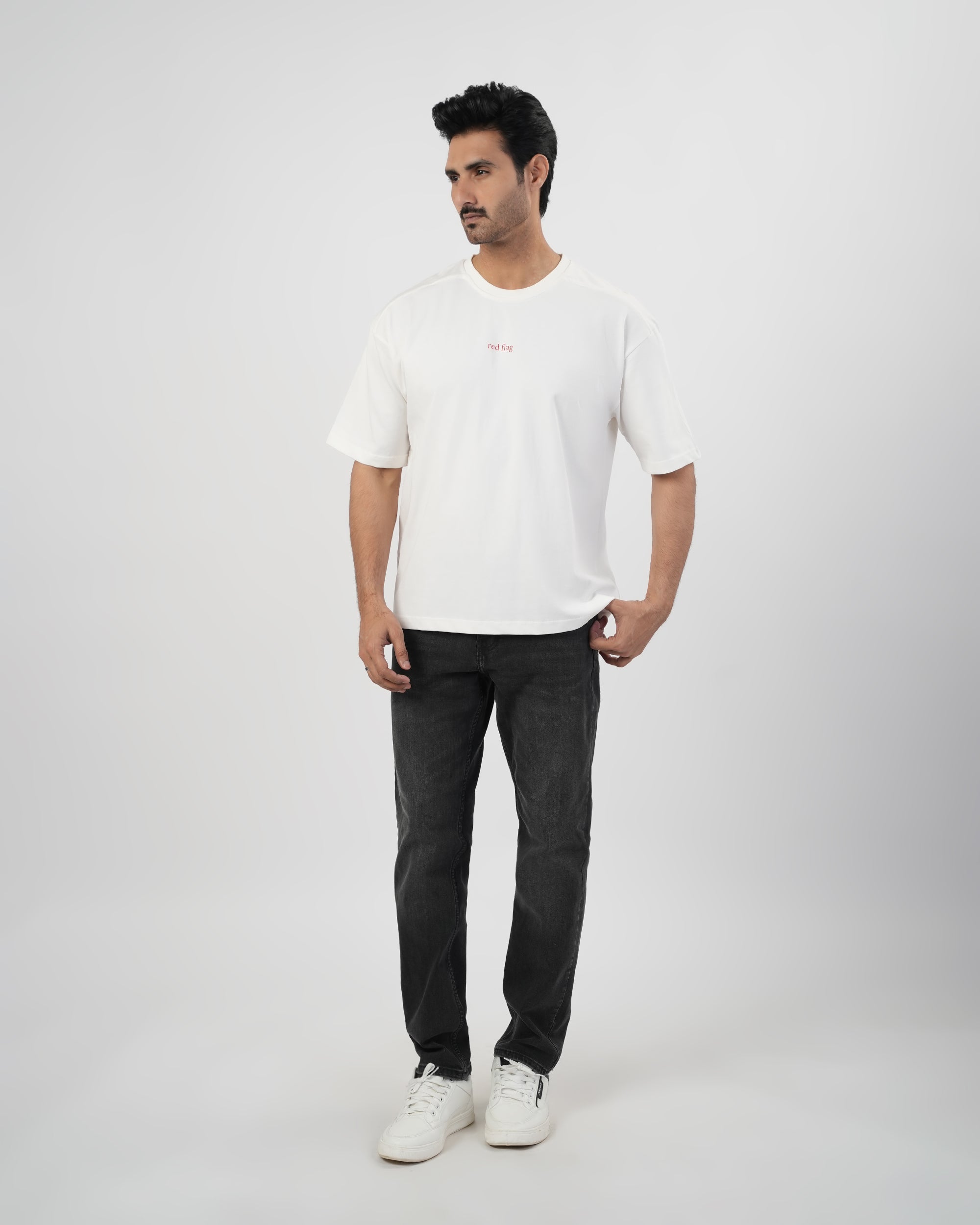 Eminent Men’s T-Shirt