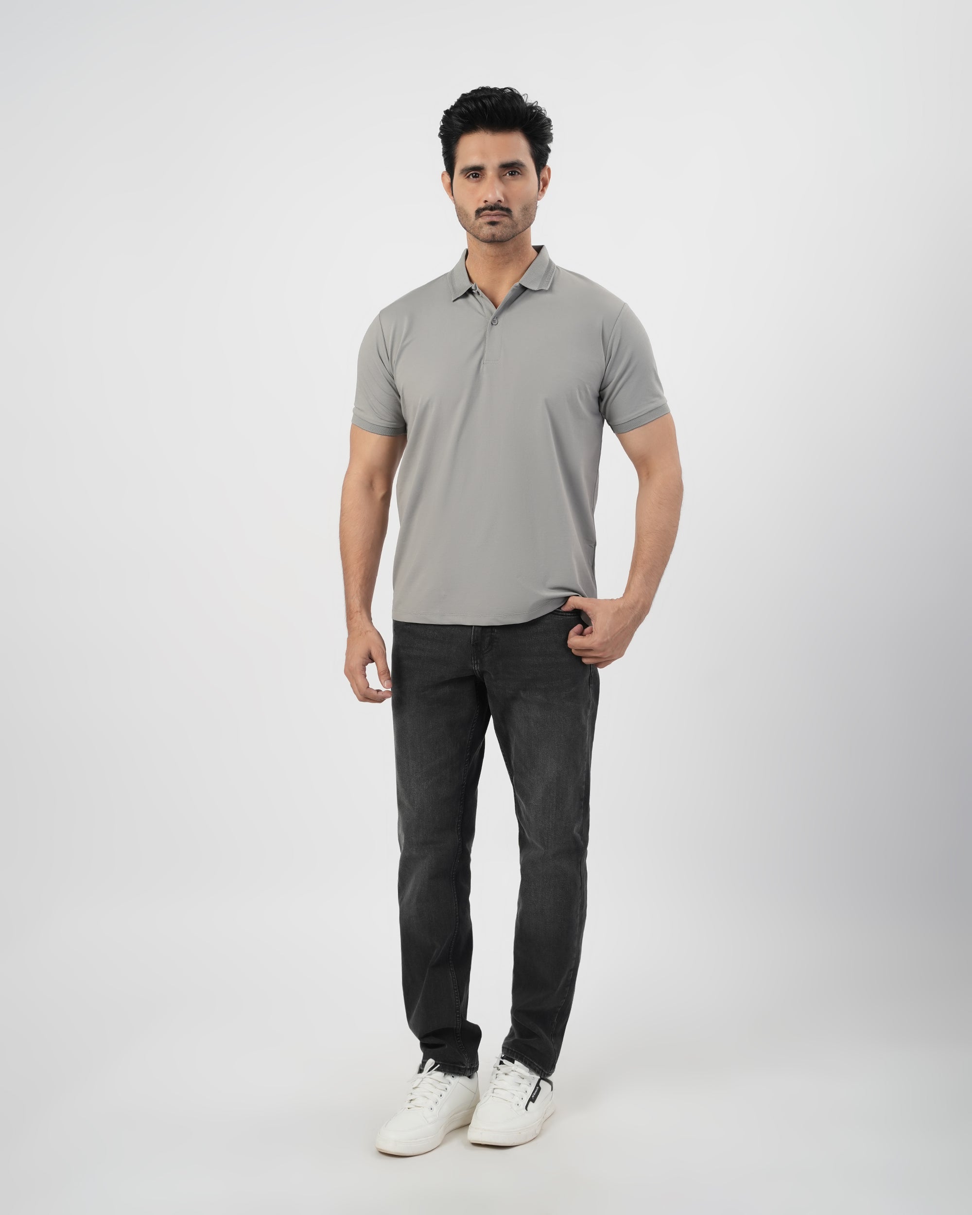 Eminent Men's Polo Shirt