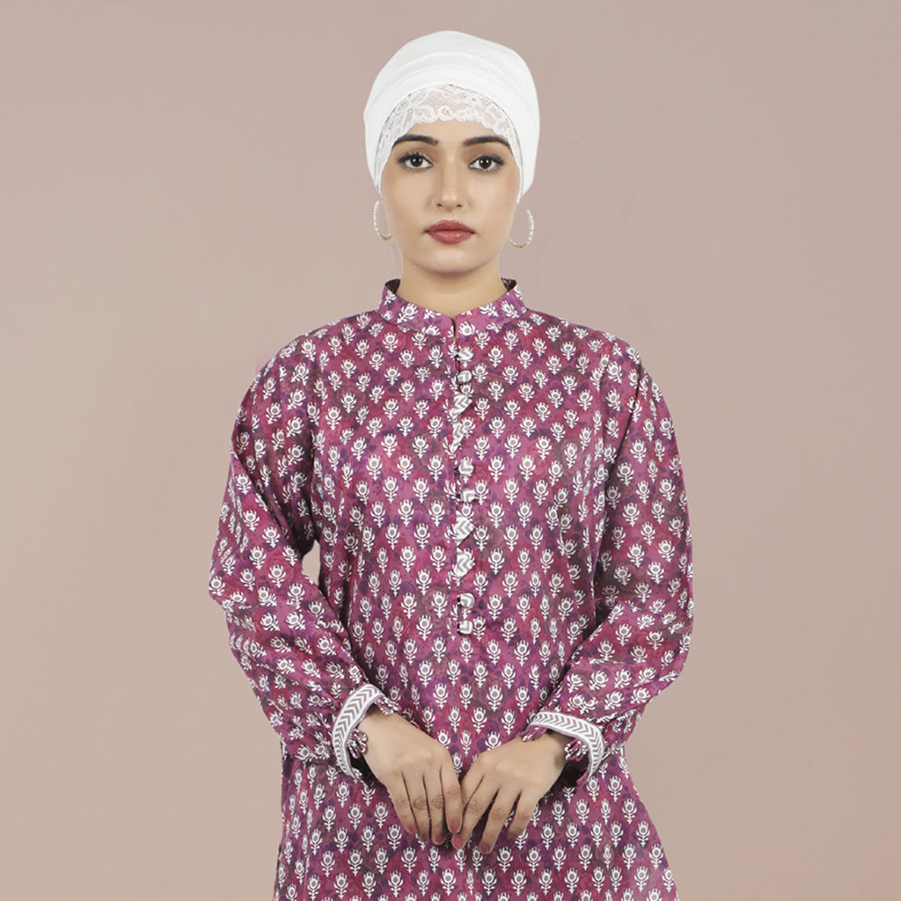 Eminent Women's Un-stitched 2pc Co-Ord Set, Women, 2Pcs Shalwar Suit, Eminent, Chase Value