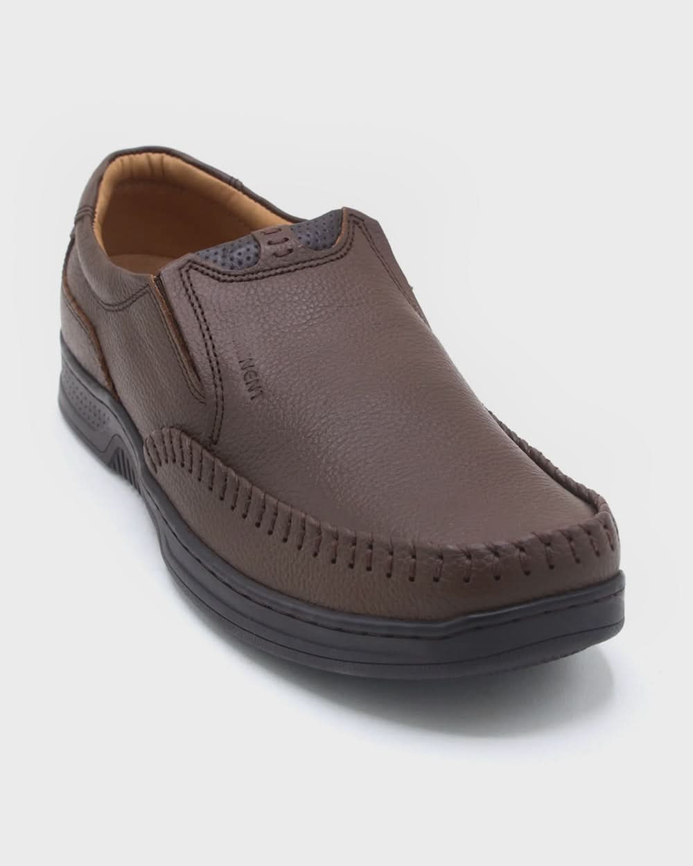 Eminent Leather Casual Shoes 1107, Men's Casual Shoes, Eminent, Chase Value