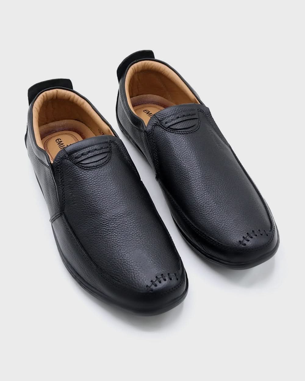 Eminent Leather Casual Shoes 25003, Men's Casual Shoes, Eminent, Chase Value