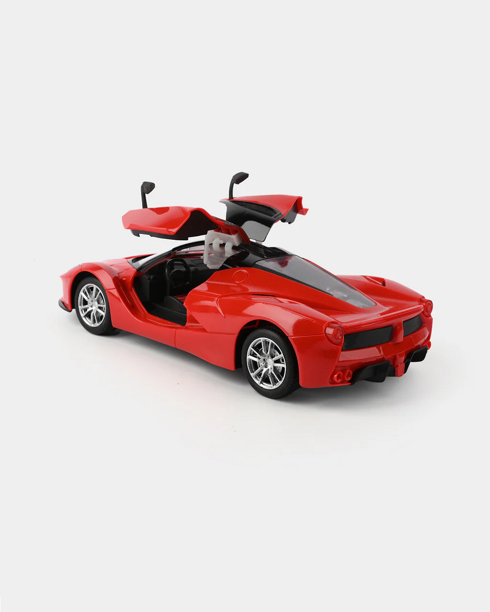 Remote Control Car