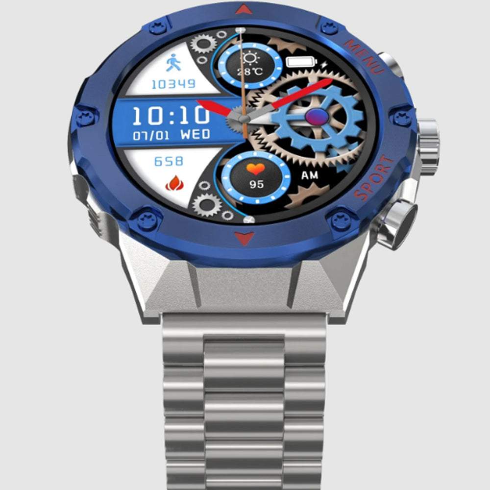 Zero Smart Watch Vogue, Smart Watches, Zero Lifestyle, Chase Value