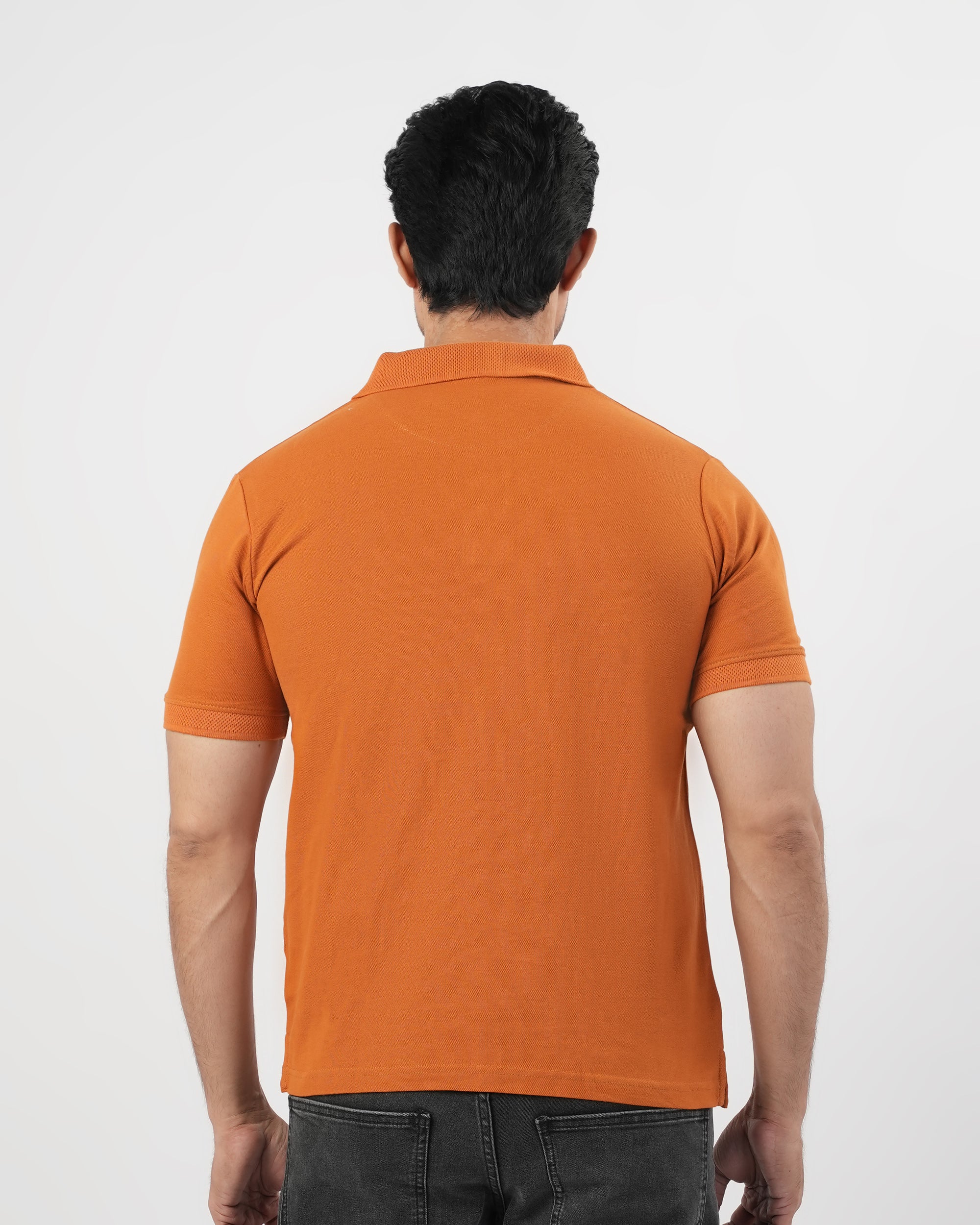 Eminent Men's Polo T-Shirt