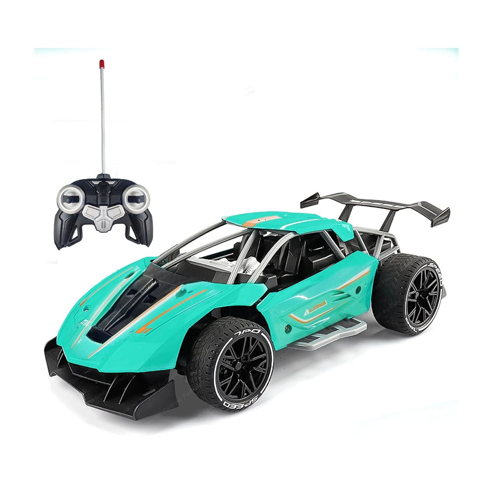 Remote Control Die-Cast Car 1.24 3.7V Li-Battery 3268, Remote Control, Chase Value, Chase Value