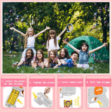 Bubble Blaster Gun Toy for Kids, Weapon Toys, Chase Value, Chase Value