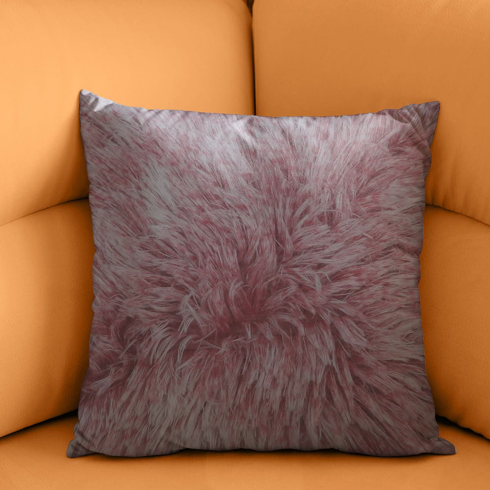 Cushion Fur Heavy, Cushions & Pillows, Chase Value, Chase Value