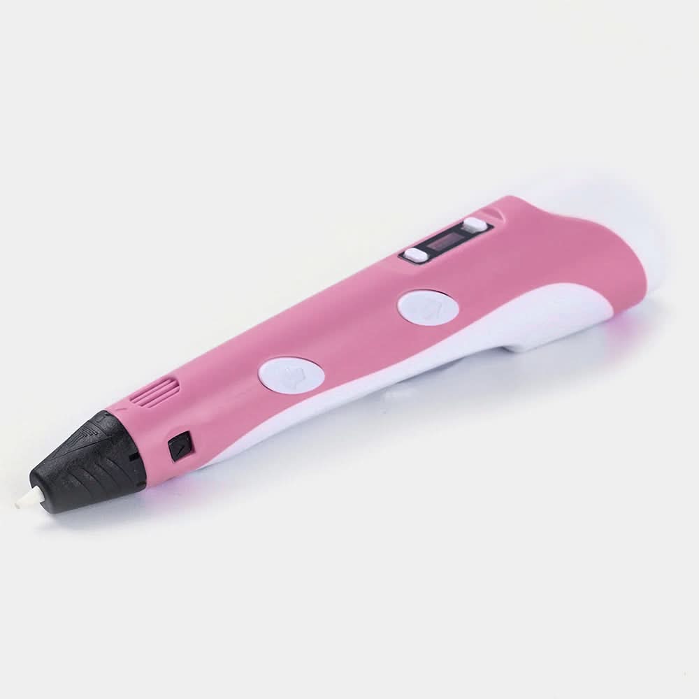 3D Pen Draw Your Dream, Educational Toys, Chase Value, Chase Value