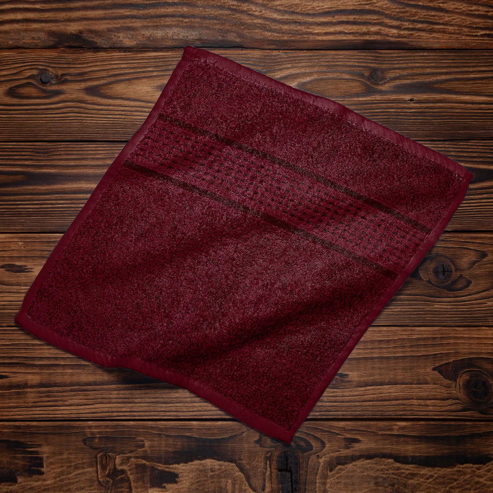 Hand Towel 40 x 60cm – 550 GSM Soft & Absorbent, Kitchen Towels, Chase Value, Chase Value
