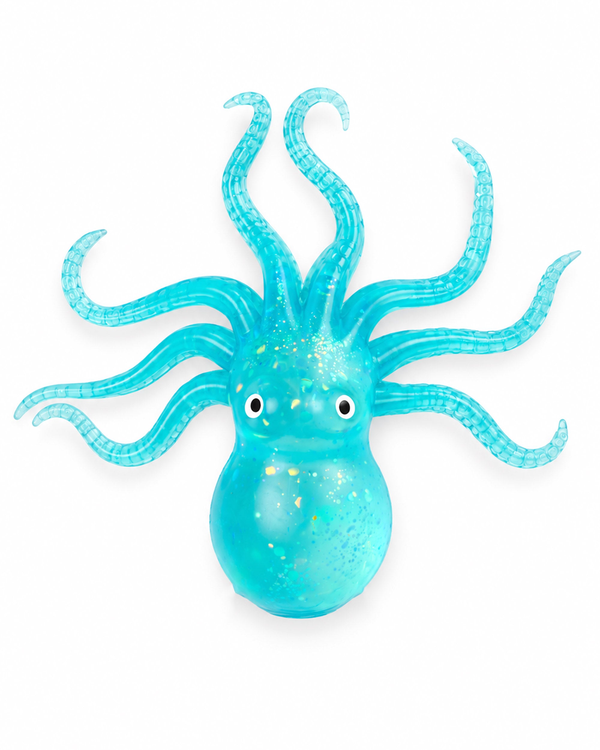 Nee Doh Jellyfish Squishy Toy