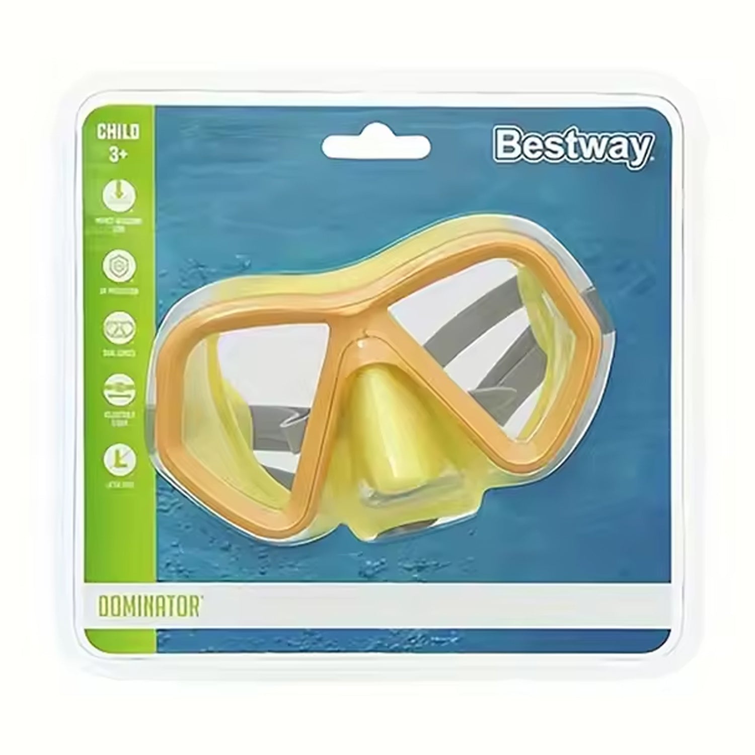 Googles For Kids, Swimming, Chase Value, Chase Value